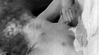 Antique Porn 1920s – Shaving, Fisting, Fucking