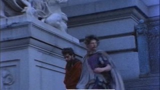 CENTURIANS OF ROME (1981) Vintage Gay Porn Trailer