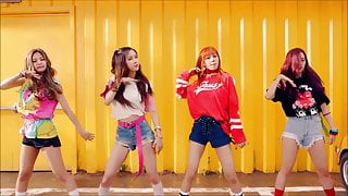 CFNM – PMV – BLACKPINK – AS IF IT’S YOUR LAST