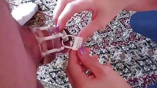 you are her property now