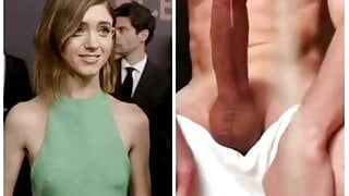 Natalia Dyer Babecock Compilation