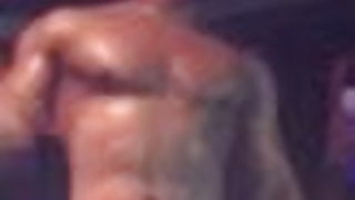 One More Real Stripp Party (CFNM)