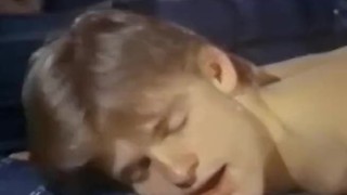 Classic Gay Porn – MADE TO ORDER (1982)